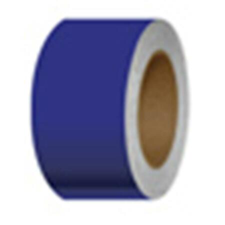 DIY INDUSTRIES Floormark 3 In. X 100 Ft. - Olympic Blue-1 Roll 25-500-3100-610
